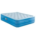 thumbnail image 5 of Nautica Cool Comfort 15" Pillowtop Twin Air Mattress with Inset Pump, 5 of 10