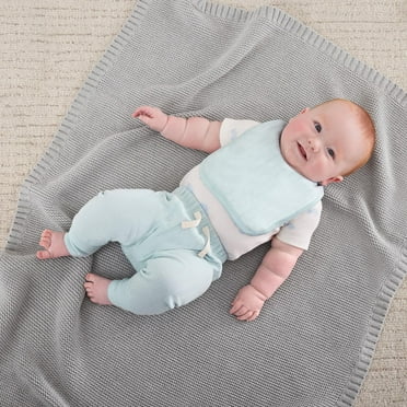 Member's Mark Baby 6-Pack Bib Set