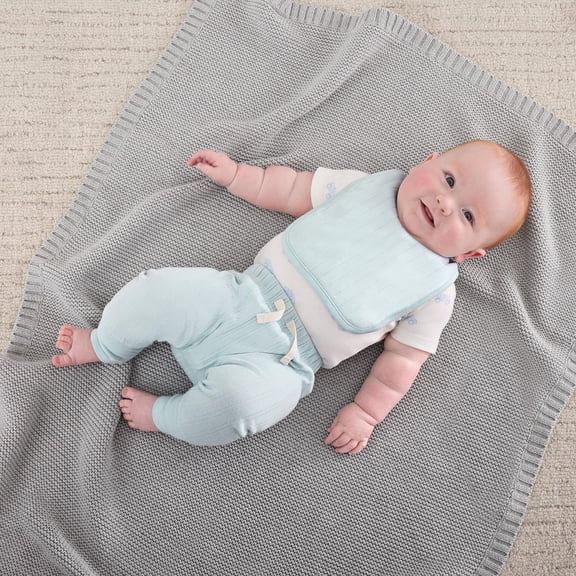 Member's Mark Baby 6-Pack Bib Set