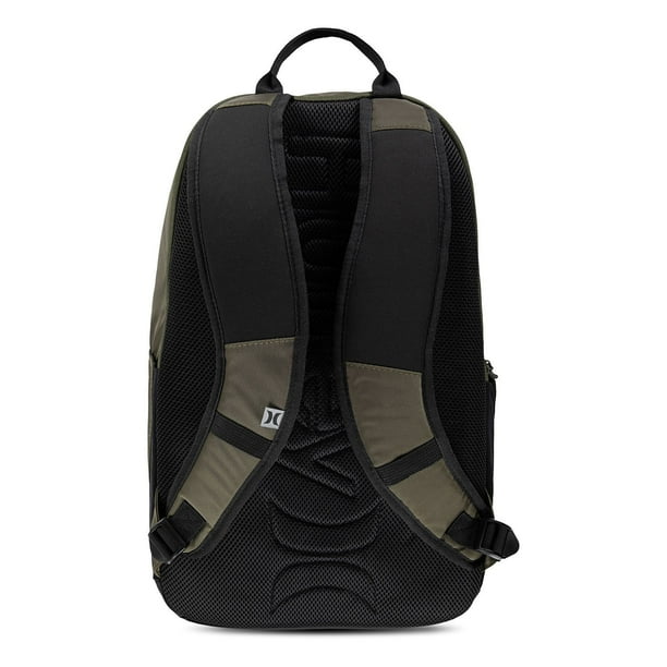 apple laptop backpack hurley Hurley Rider Backpack