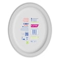 thumbnail image 6 of Dixie Ultra Disposable Paper Platters, 12.5" x 10", 75 ct., 6 of 6