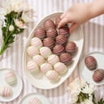 thumbnail image 3 of Member's Mark White and Chocolate Easter Egg Cake Bites, 24 ct., 3 of 6