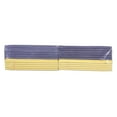 thumbnail image 5 of Member's Mark Jr Writing Pad - Perforated Canary 24-Pack, 5 of 10