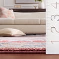 thumbnail image 2 of Safavieh Floret Area Rug, Assorted Sizes, 2 of 6