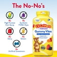 thumbnail image 4 of L'il Critters Gummy Vites Complete Multivitamin, 300 ct., 4 of 12