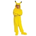 thumbnail image 5 of Pokémon Pikachu Child Deluxe Costume, 5 of 7