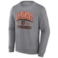 thumbnail image 1 of San Francisco Giants Adult Crewneck, 1 of 5