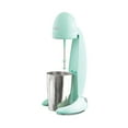 thumbnail image 2 of Dash Retro Milkshake Maker, Aqua, 2 of 6