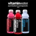thumbnail image 5 of Glaceau Vitaminwater Variety Pack Nutrient Enhanced Water 16.9 fl. oz., 18 pk., 5 of 7