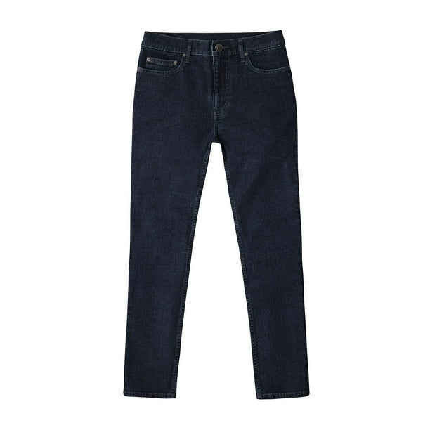 Member's Mark Men's Slim Fit Premium Stretch Denim Jeans