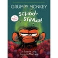thumbnail image 1 of Grumpy Monkey School Stinks!, Hardcover, 1 of 1