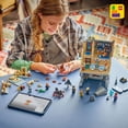 thumbnail image 6 of LEGO Harry Potter Hogwarts Castle: Hospital Wing Building Set, 907 pc., 6 of 6