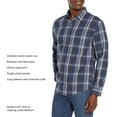 thumbnail image 5 of Eddie Bauer Men's Flannel Shirt, 5 of 10