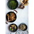 thumbnail image 10 of Granitestone 22-Piece Non-Stick Aluminum Cookware Set with Utensils, 10 of 12
