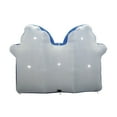 thumbnail image 6 of Logo Brands Hampton Pirates Pre-Lit 7’x10’ Inflatable, 6 of 6