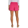 thumbnail image 2 of Gap Women's Linen Pull-On Short, 2 of 8