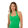 thumbnail image 4 of Edited by Remi Bader Women's Halter Top, 4 of 9