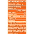 thumbnail image 2 of Sunkist Orange Soda 12 fl. oz. cans, 24 pk., 2 of 5
