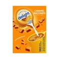 thumbnail image 4 of International Delight Caramel Macchiato Coffee Creamer Singles, 192 ct., 4 of 12