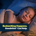 thumbnail image 13 of Goodnites Nighttime Bedwetting Underwear for Girls, Sizes Extra Small - Extra Extra Large, 13 of 15