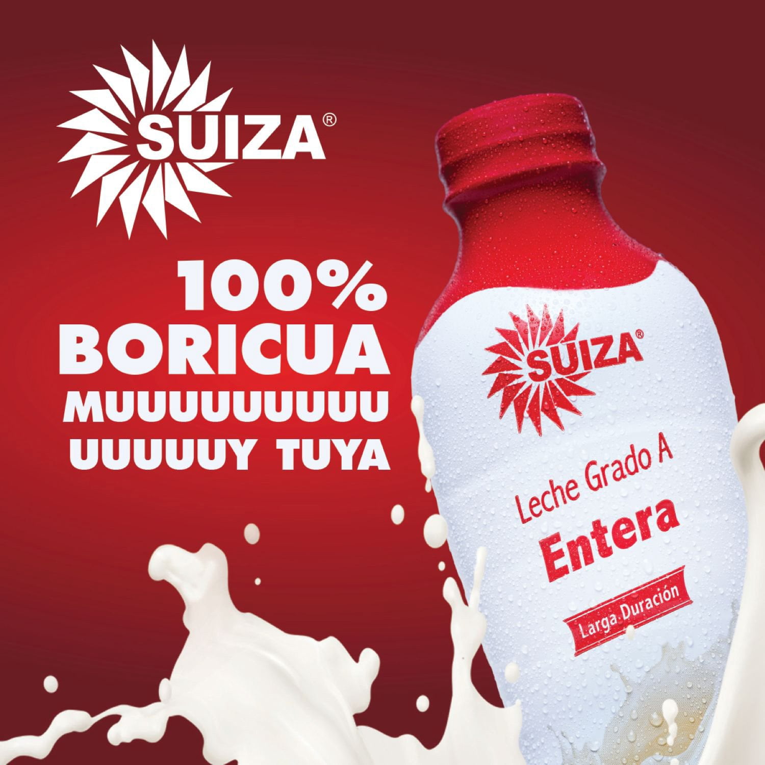 Suiza Whole Milk, 28 fl. oz., 9 pk. - Samsclub.com