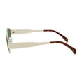 thumbnail image 4 of Member's Mark MMS107 Modified Oval Sunglasses, 4 of 5