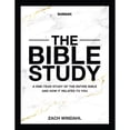 thumbnail image 1 of The Bible Study, Hardcover, 1 of 5
