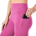 thumbnail image 4 of Member's Mark Women's Everyday High-Rise Active Legging, 4 of 8