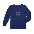 thumbnail image 5 of Member's Mark Family Sleep Women's 2-Piece Pajama Set, 5 of 8