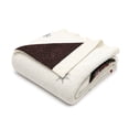 thumbnail image 2 of Member's Mark Holiday Cozy Knit Throw, 60" x 70", Seasonal, 2 of 4
