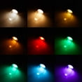 thumbnail image 2 of Honeywell 36' LED Color Changing String Light Set With Remote Control, 2 of 7