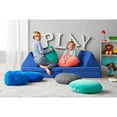 thumbnail image 3 of Member's Mark Kids' Explorer Sofa, Assorted Colors, 3 of 8