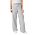 thumbnail image 2 of Member's Mark Fleece Wide Leg Pant, 2 of 8