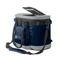thumbnail image 6 of Logo Brands Jackson State Tigers 35 Can Flex Cooler, 6 of 6