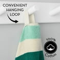 thumbnail image 6 of Member's Mark 2-Pack Adult Sand-Friendly Beach Towels, 40" x 72", 6 of 8