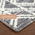 thumbnail image 4 of Town & Country Everyday Walker Everwash Kitchen Mat, Assorted Sizes and Colors, 4 of 10