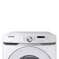 thumbnail image 7 of Samsung 4.5 cu. ft. Front Load Washer with Vibration Reduction, 7 of 11