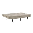 thumbnail image 4 of Jaden Convertible Fabric Sofa, 4 of 11
