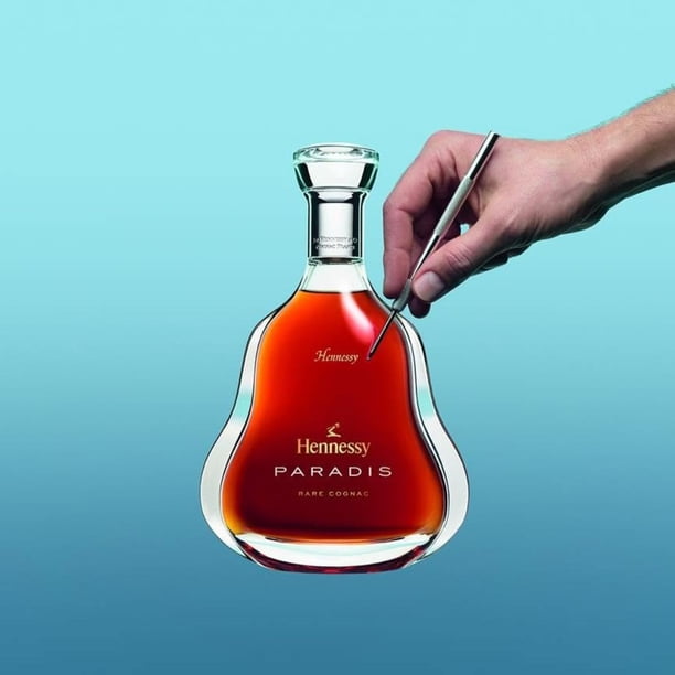 Hennessy Paradis Rare Cognac, 700 ml - Samsclub.com