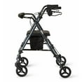 thumbnail image 5 of Medline Ultra Lightweight Rollator (Assorted Colors), 5 of 5