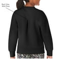 thumbnail image 4 of Member's Mark Girls Sandwash Pullover, 4 of 6