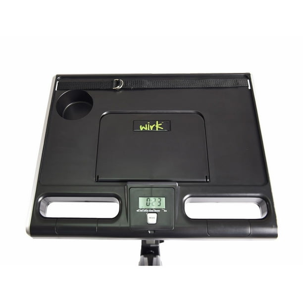 Wirk Ride Exercise Bike Workstation and Standing Desk - Samsclub.com