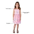 thumbnail image 4 of Zunie Girls Tutu Dress, 4 of 5