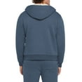 thumbnail image 2 of Eddie Bauer Men's Shearling Hoodie, 2 of 7