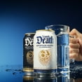 thumbnail image 6 of Liquid Death Mountain Water, 12 fl. oz., 18 pk., 6 of 7