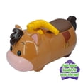 thumbnail image 4 of Disney 2 in 1 Zoom Ride-On with Zoom Car, 4 of 10