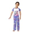 thumbnail image 1 of Character Girls 2-Piece Pajamas, 1 of 5