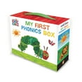 thumbnail image 1 of World of Eric Carle: My First Phonics Box Set, Paperback, 1 of 4