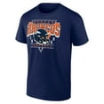 thumbnail image 1 of Denver Broncos Adult Crewneck T-Shirt, 1 of 5