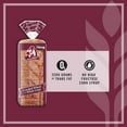 thumbnail image 5 of Aunt Millie's Cracked Wheat Bread, 22 oz., 2 pk., 5 of 9